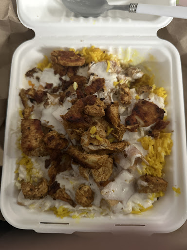Photo of Syriana Cuisine - 479 Empire Ave, St. John's, NL A1E 5N8